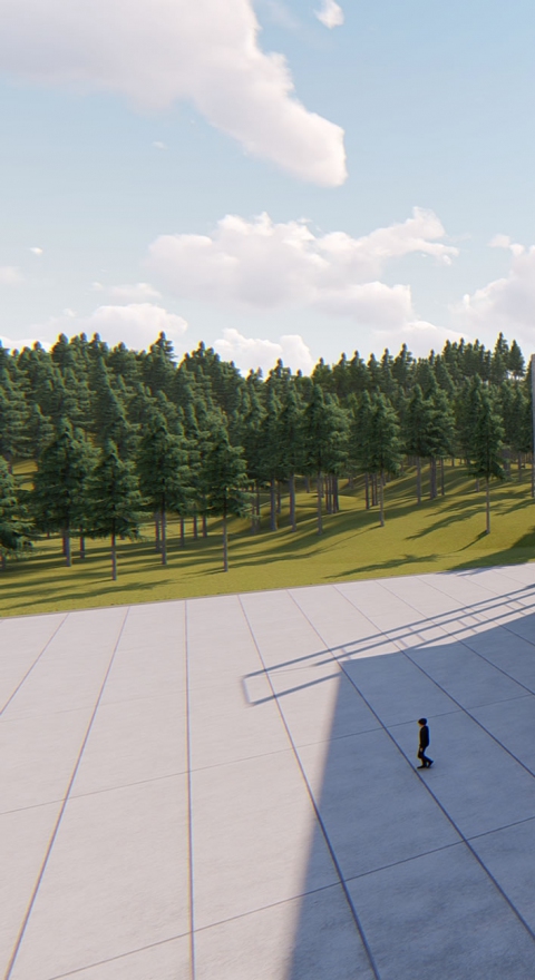 Fethiye - Çekek Rampaları Tasarım Projesi